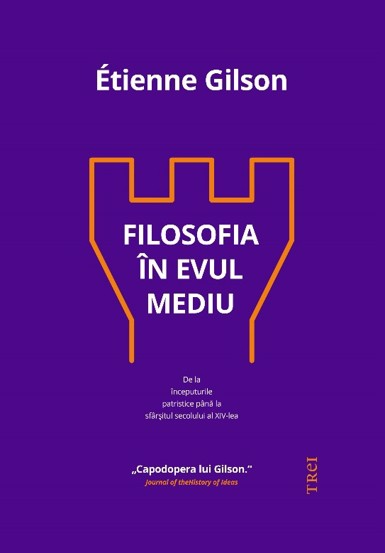 Filosofia in Evul Mediu - 115.90 Lei