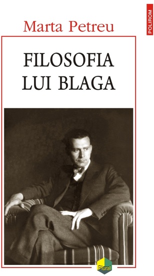 Filosofia lui Blaga - 89.30 Lei