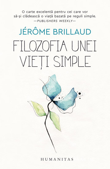 Filozofia unei vieti simple - 39.20 Lei