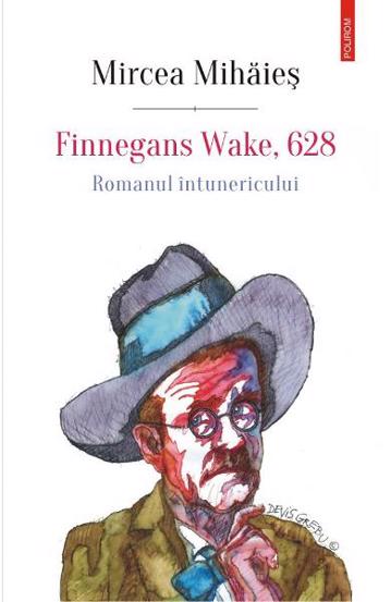 Finnegans Wake 628 - 46,31 Lei