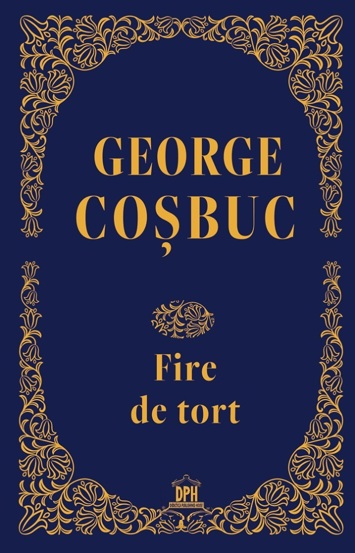 Fire de tort. Editie de colectie - 56.59 Lei