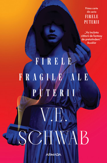 Firele fragile ale puterii (Seria FIRELE PUTERII partea I) - 56.80 Lei