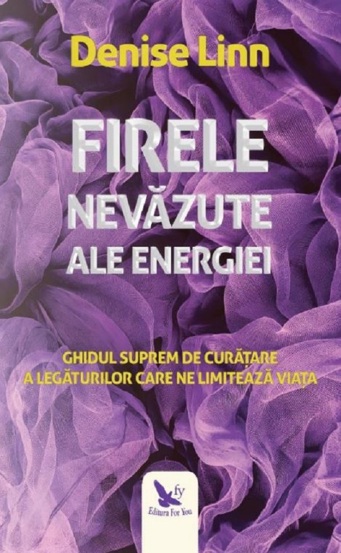 Firele nevazute ale energiei - 25.53 Lei