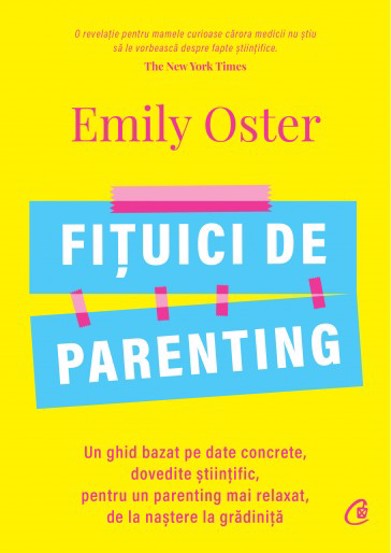 Fituici de parenting - 41,48 Lei