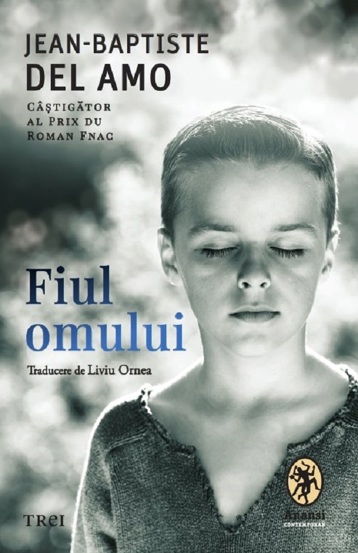 Fiul omului - 34.85 Lei