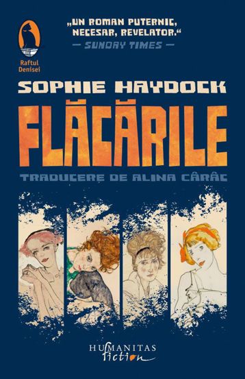 Flacarile - 64.00 Lei