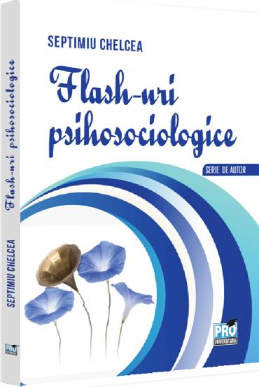 Flash-uri psihosociologice - 34,56 Lei