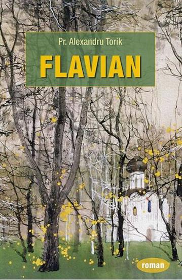 Flavian Vol. 1 - 21.60 Lei