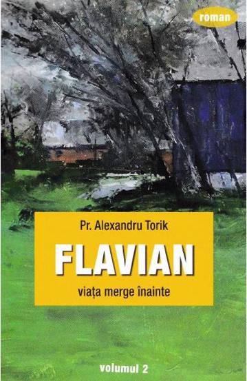 Flavian Vol. 2 - 21.60 Lei