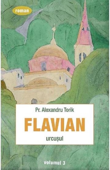 Flavian Vol. 3 - 21.60 Lei
