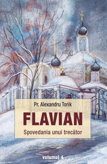 Flavian Vol. 4 - 12.00 Lei