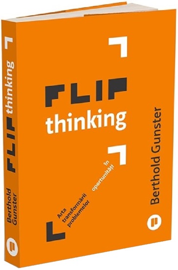 Flip Thinking - 41.56 Lei