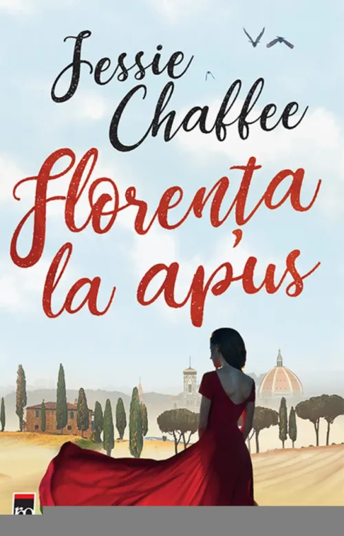 Florenta la apus - 31.50 Lei