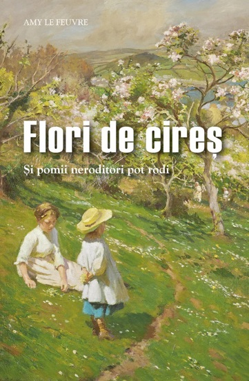 Flori de cires - 13.25 Lei