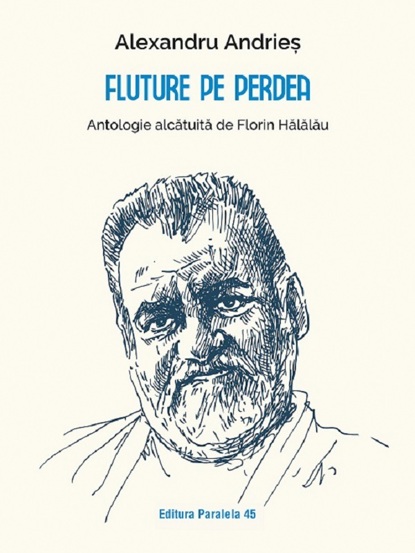 Fluture pe perdea - 33.49 Lei