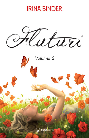 Fluturi Vol. 2 - 26.49 Lei