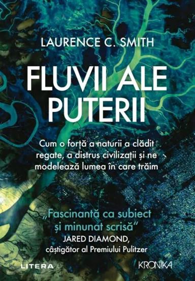 Fluvii ale puterii - 55 Lei