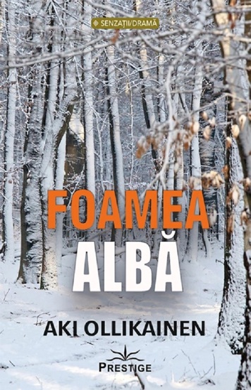 Foamea alba - 32.10 Lei