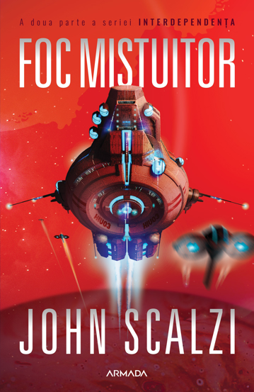 Foc mistuitor - 49,50 Lei