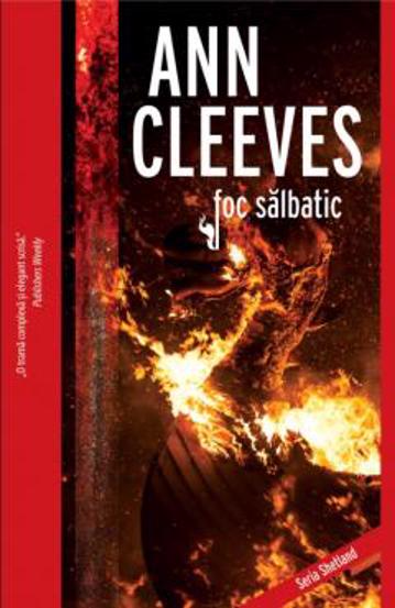 Foc salbatic - 36,10 Lei