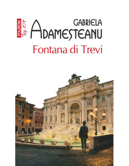 Fontana di Trevi - 27.52 Lei