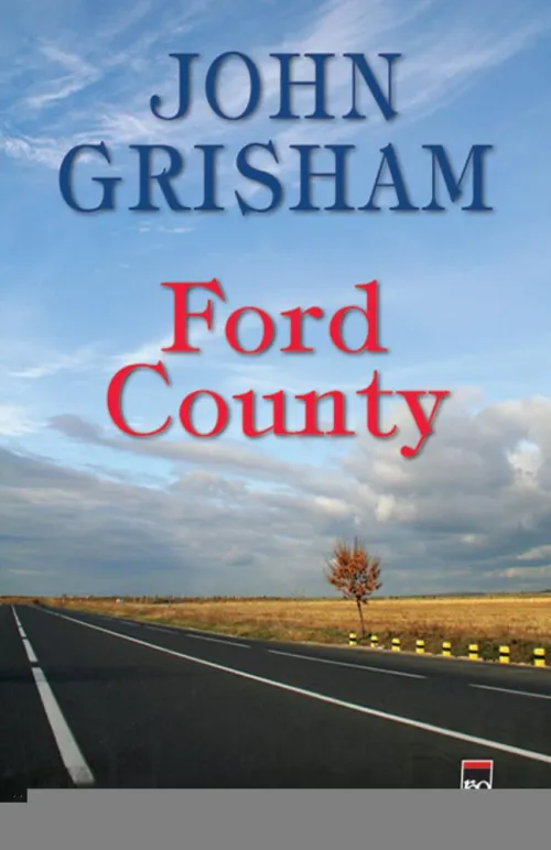Ford County - 28,32 Lei