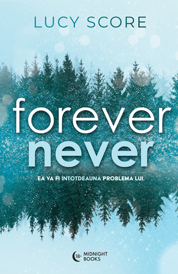 Forever Never - 30.99 Lei