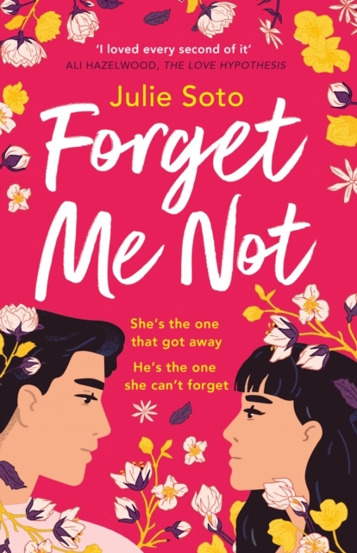 Forget Me Not - 44,27 Lei
