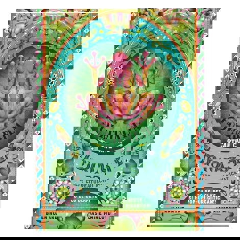 Formidabila carte cu broaste si alte creaturi acvatice - 79.47 Lei