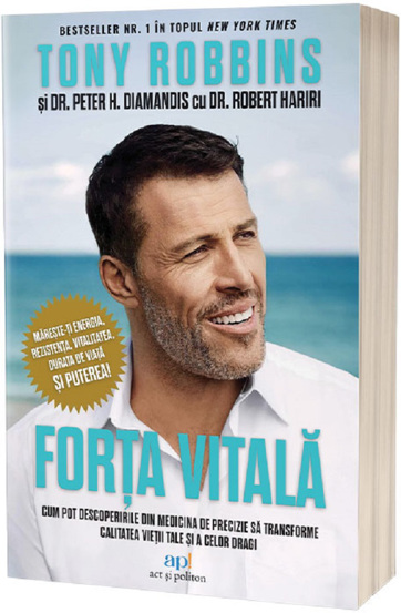 Forta vitala - 83.70 Lei