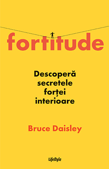 Fortitude - 58.40 Lei