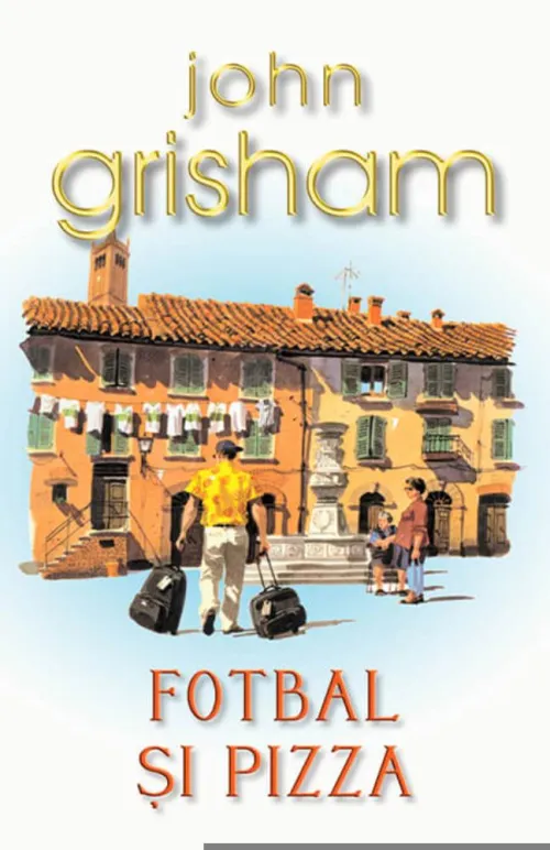 Fotbal si pizza - 22.50 Lei