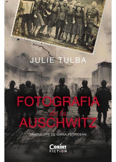 Fotografia de la Auschwitz - 61,50 Lei