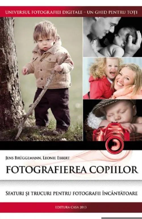 Fotografierea copiilor - 39.72 Lei