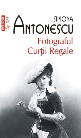 Fotograful Curtii Regale - 35.40 Lei