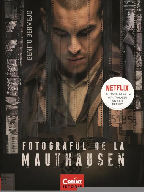 Fotograful de la Mauthausen - 37,48 Lei