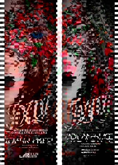 Foxglove. Seria Beladona Vol.2 - 32.20 Lei