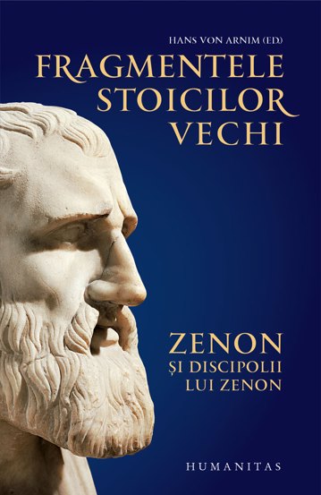 Fragmentele stoicilor vechi - 37.20 Lei