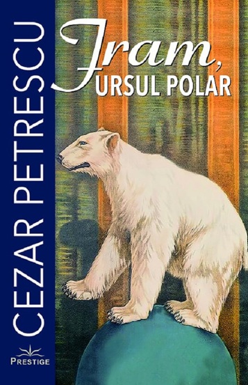 Fram Ursul polar - 18.19 Lei