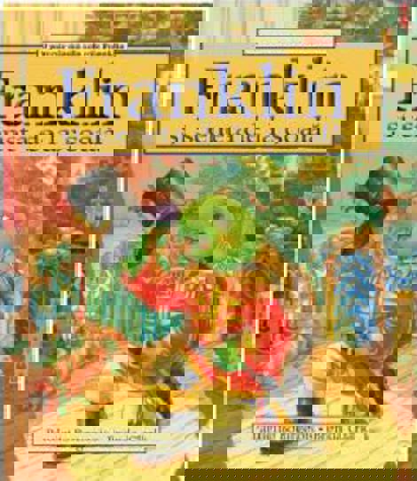 Franklin si sceneta de la scoala - 20.82 Lei