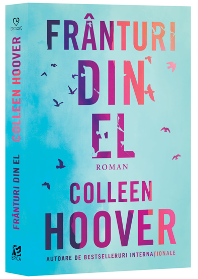 Franturi din el - 34.29 Lei