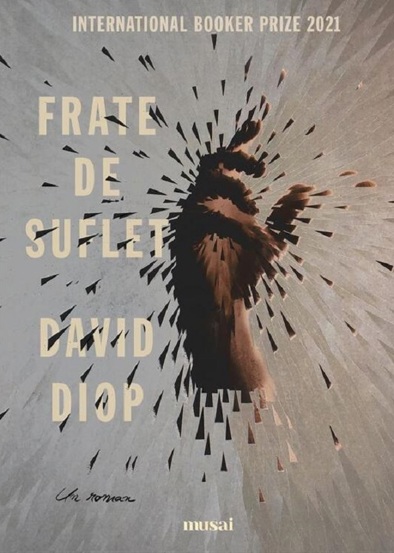 Frate de suflet - 27,86 Lei