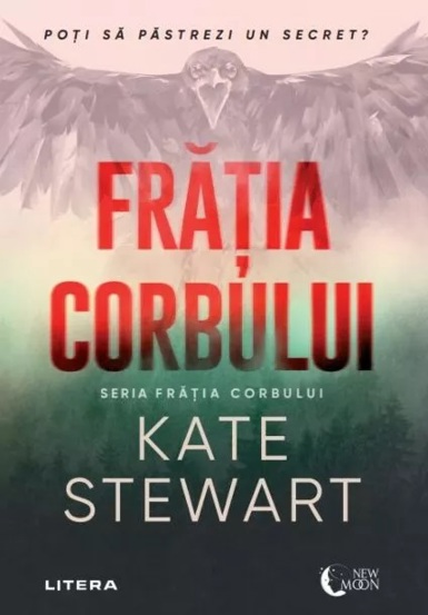 Fratia corbului - 52.00 Lei