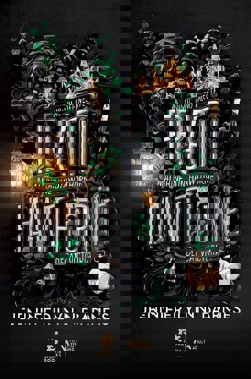 Fratii Hawthorne. Seria Jocurile mostenirii Vol.4 - 44.77 Lei