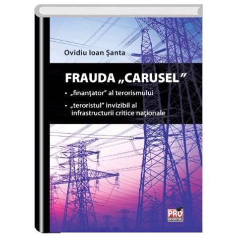 Frauda Carusel - 35.10 Lei