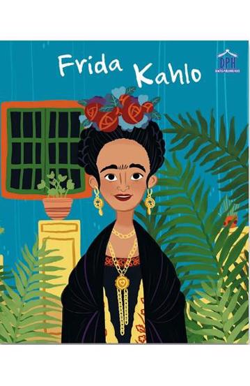 Frida Kahlo - 26.30 Lei
