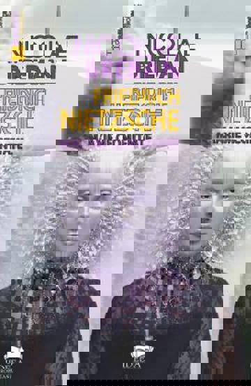 Friedrich Nietzsche. Maxime comentate - 22.87 Lei