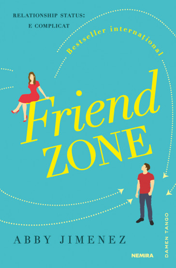 Friend zone - 47,60 Lei