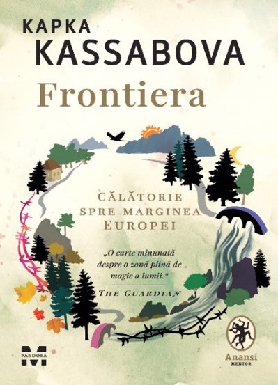 Frontiera - 44.00 Lei