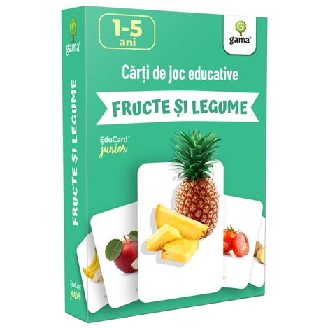 Fructe si legume - 13.40 Lei